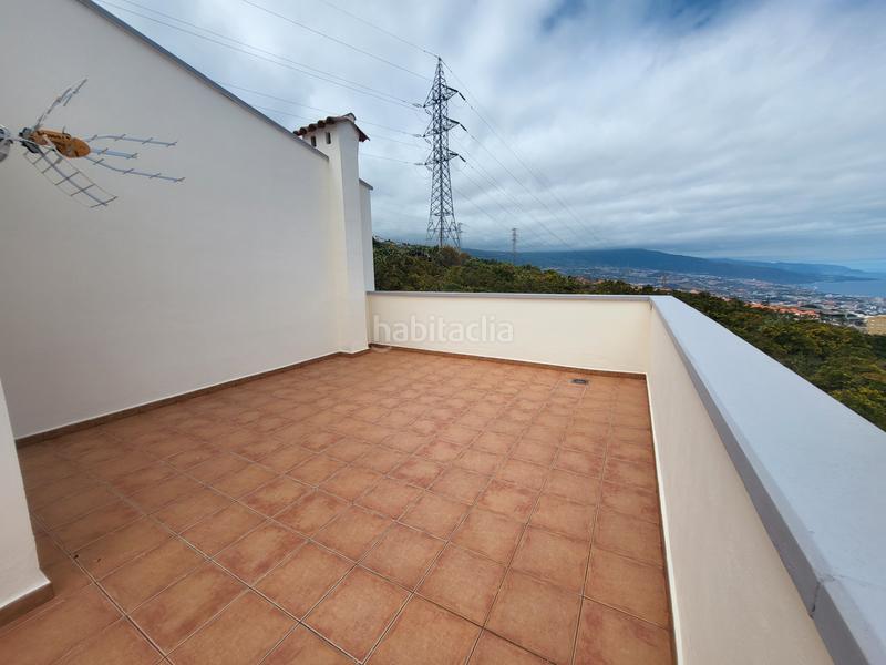 Foto ed640d07-84db-46b4-95ed-ea3222a66f7e. Chalet adosados a estrenar en La Corujera Santa Úrsula