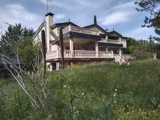 Xalet  Calle tajo. Chalet a reformar en villaviciosa de odón, en puja