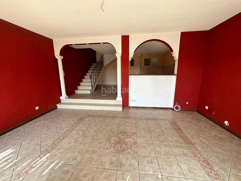 Foto e1139fcc-aca8-4708-9262-b203fdb178f0. Casa adossada amb aparcament piscina a Cotobro Almuñécar