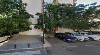 Appartement à San Cristóbal. Piso ocupado / sin posesión en madrid