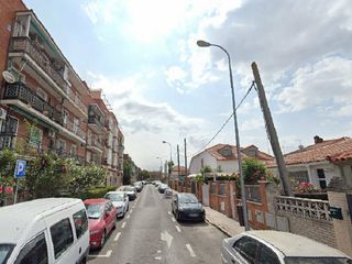 Pis a Buena Vista. Piso ocupado / sin posesión en la latina, madrid
