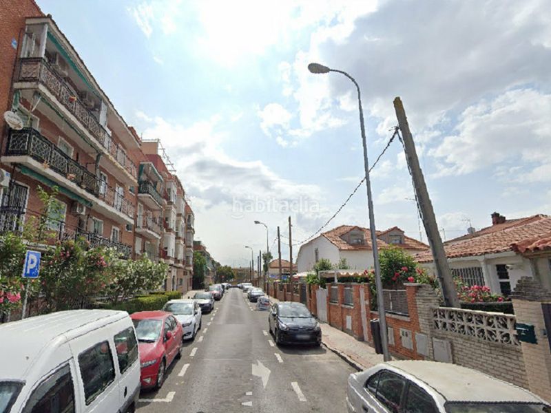 Foto c9564d8d-4866-4f75-a73f-765cd681bcd2. Pis a Buena Vista Madrid