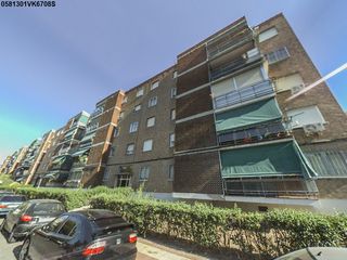 Flat in Calle Óptica