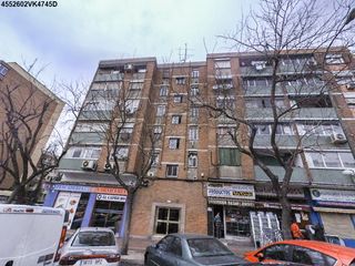 Pis a Avenida del Marqués de Corbera