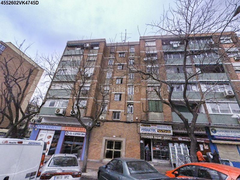 Foto 8eb407d4-13a0-481c-8a11-bf6a2e5612cf. Pis a Ventas Madrid