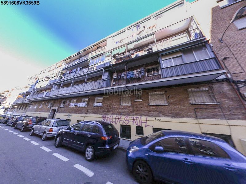 Foto edf65746-a612-424d-97cd-56f6067dc156. Pis a Buena Vista Madrid