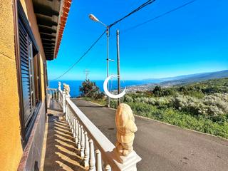 Casa in Icod de los Vinos pueblo. Casa en la vega, icod de los vinos