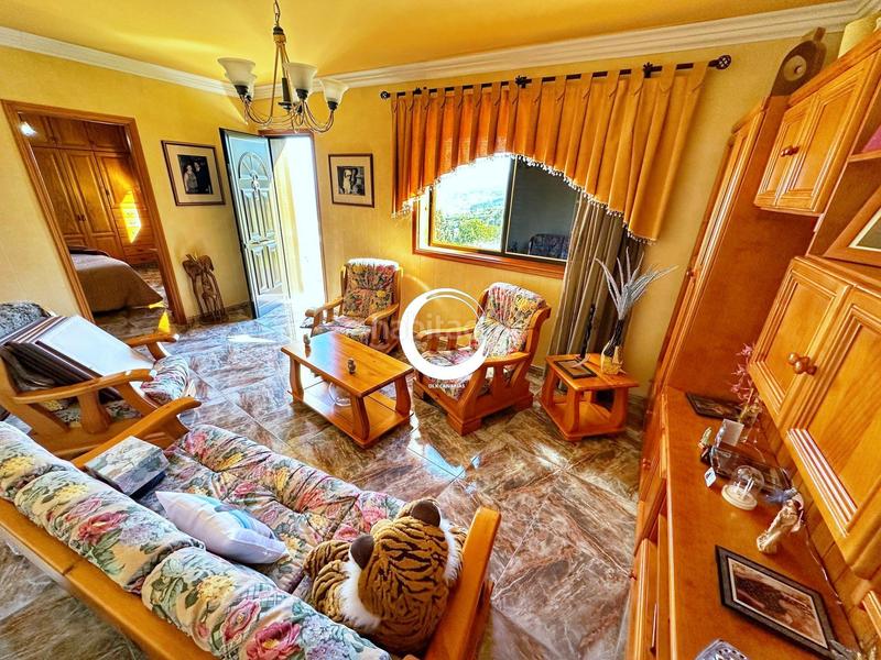 Foto d20c71a2-1495-4135-8254-585e5788bc9c. Casa a Icod de los Vinos pueblo Icod de los Vinos