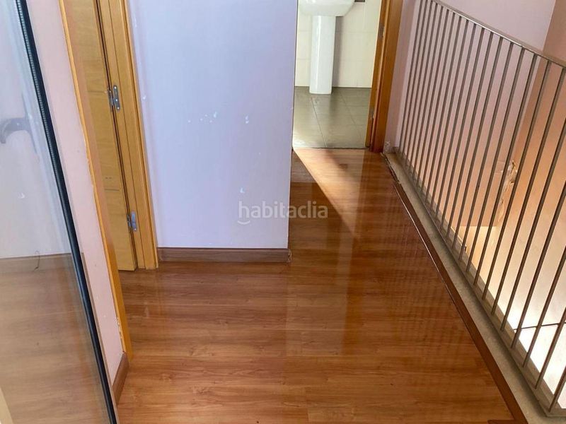 Foto 551ec085-db3d-4a32-9792-b513bcfa4d56. Casa adossada amb aparcament a Palma del Condado (La)