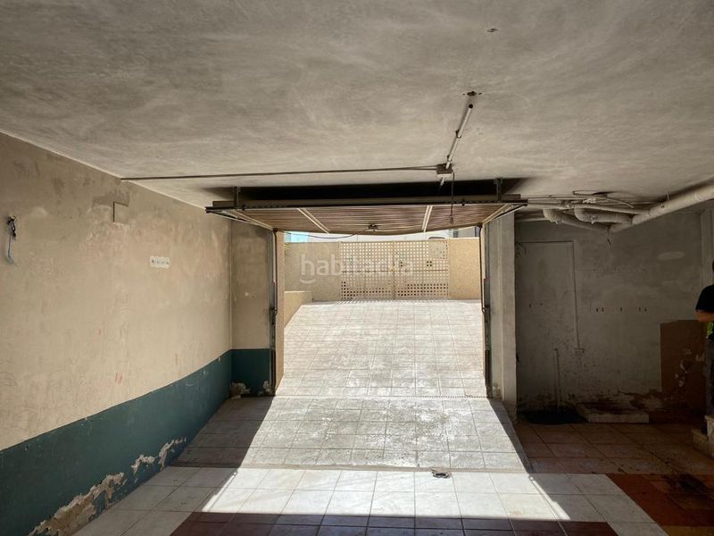 Foto d0c7c01d-83f9-496b-9b05-5836bcd84636. Casa adossada amb aparcament a Palma del Condado (La)