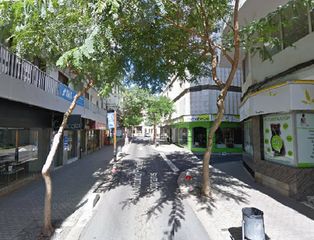 Pis a Calle Antonio Porlier Y Sopranis