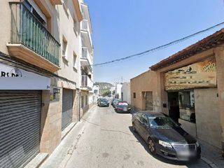 Pis a Puig Moltó - Can Macià