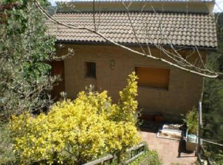 Haus  Carrer del puig dari. Chalet ocupado (vivienda procedente de entidad bancaria) en sant