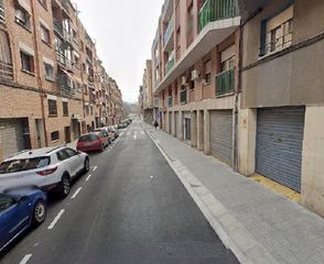 Piso  Carrer verge de montserrat. Piso ocupado procedente de entidad bancaria en ripollet