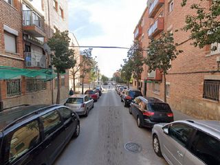 Flat  Carrer de sant crispí. Piso ocupado procedente de entidad bancaria en terrassa