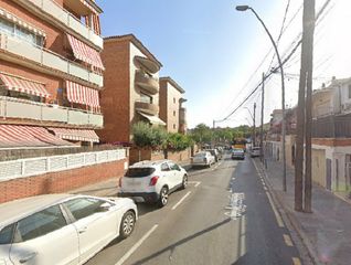 Pis a Carrer d'Agustina d'Aragó