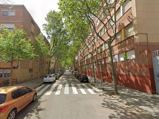 Flat  Carrer del doctor modrego. Piso ocupado procedente de entidad bancaria en badalona