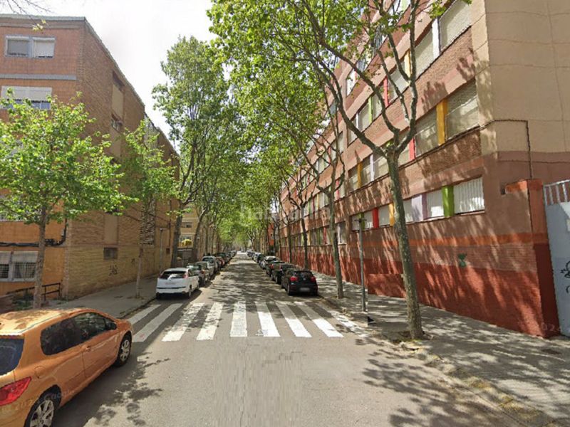 Foto cf7be3d6-0e7d-4bcc-a9d2-d9cd97f03c95. Pis a Congrés Badalona