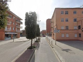 Pis  Carrer de girona. Piso ocupado procedente de entidad bancaria en malgrat de mar