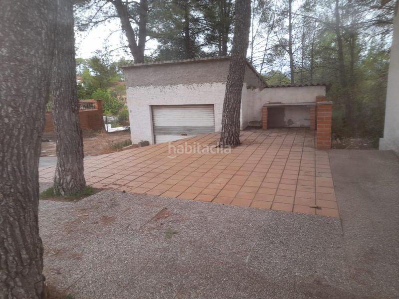 Foto ee4fe11c-9f42-46ec-b48d-df975774c7db. Xalet amb aparcament a Cabrera d´Anoia