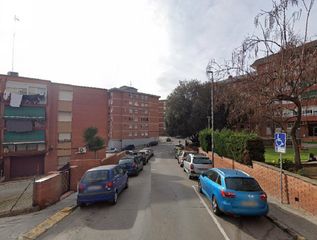 Flat  Carrer de vidal i barraquer. Piso ocupado procedente de entidad bancaria