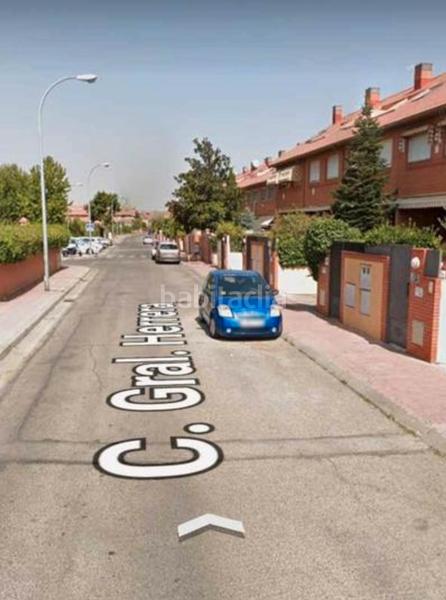 Foto d7ce6858-77c6-417f-81d3-7008879e1bd5. Reihenhaus mit parking in Colonia-Bripac Alcalá de Henares