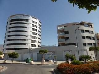 Pis a Santa María del Águila