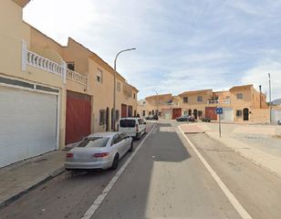 Casa adossada a San Isidro - Campohermoso. Casa (ocupada/ sin posesión)
