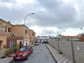 Casa adossada a El Zabal-Santa Margarita. Casa (ocupada/ sin posesión)