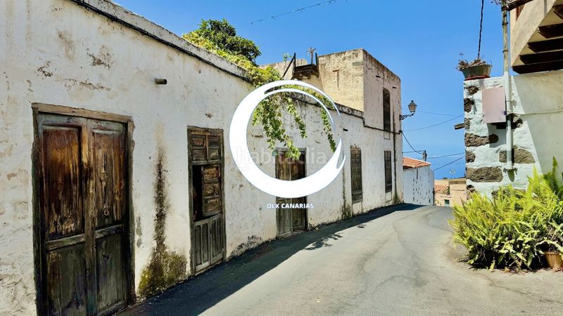 Foto dd8e1e9d-869a-468c-82be-fc8b75e90d71. Casa a Guía de Isora interior Guía de Isora