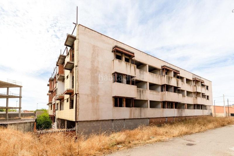 Foto 01e3764e-f658-4947-9e7c-f87080699ada. Edificio in calle jardines 28 in Portillo de Toledo