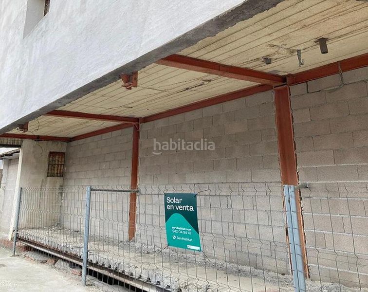 Foto 058b98fe-90cc-4673-8e11-78e658a420f4. Edificio in calle jardines 28 in Portillo de Toledo