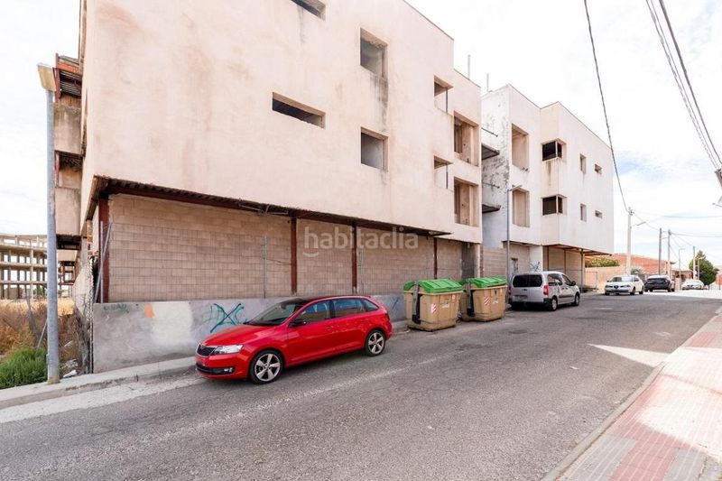 Foto a8ef4732-f595-4f39-b685-c3975da00741. Edificio in calle jardines 28 in Portillo de Toledo
