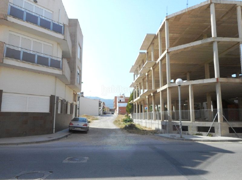 Foto cd21635d-aca3-44d2-8022-9d953f4f2121. Edificio in carrer de sant carles 9 in Sénia (La)