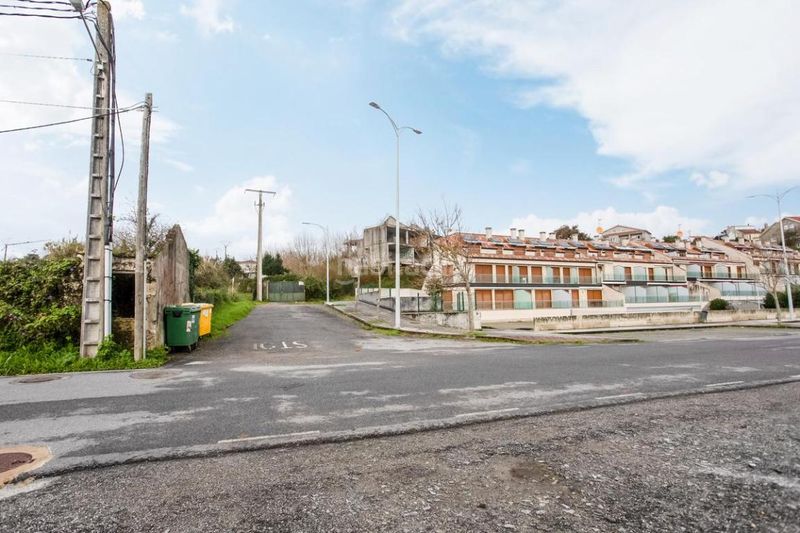 Foto c574fb7b-7bfb-4c8a-9742-4810183ba119. Edifici a Palmeira Ribeira