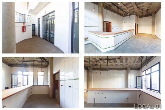 Foto d871a6af-4881-404f-b685-7406c4a77b48. Edificio in Barlovento