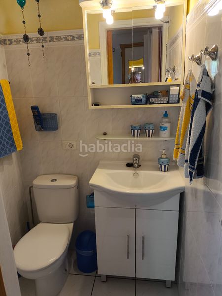 Foto ac4acbcd-32d4-4bf6-8c92-cbf6c5a175f6. Xalet amb xemeneia calefacció aparcament a Paso (El)