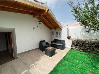 Casa adossada a Guía de Isora Interior