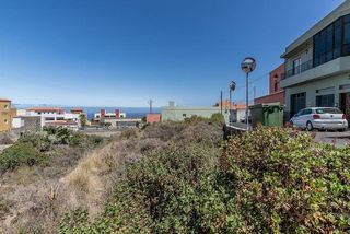Residential Plot in Calle Jesus Santiago Guanche 15