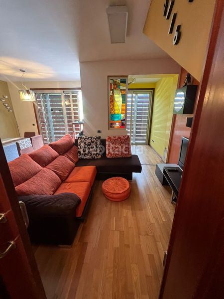 Foto ec0b2043-7b57-406b-9837-d23634bfbe31. Casa adossada amb aparcament piscina a La Quinta Santa Úrsula