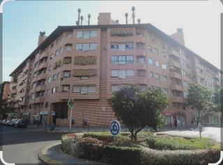 Flat in Centro. Piso en venta en fuenlabrada (sin posesión. procedente de entida