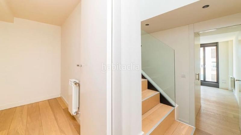 Foto 04ac5599-1146-45e7-9ca4-c019e126b1ac. Duplex in paseo de san francisco de sales 106 in Vallehermoso Madrid