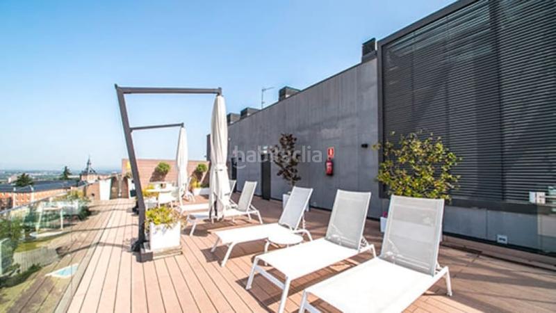 Foto 1afa2b8f-2ffc-41dd-9e3f-176db0b5c19e. Duplex in paseo de san francisco de sales 106 in Vallehermoso Madrid