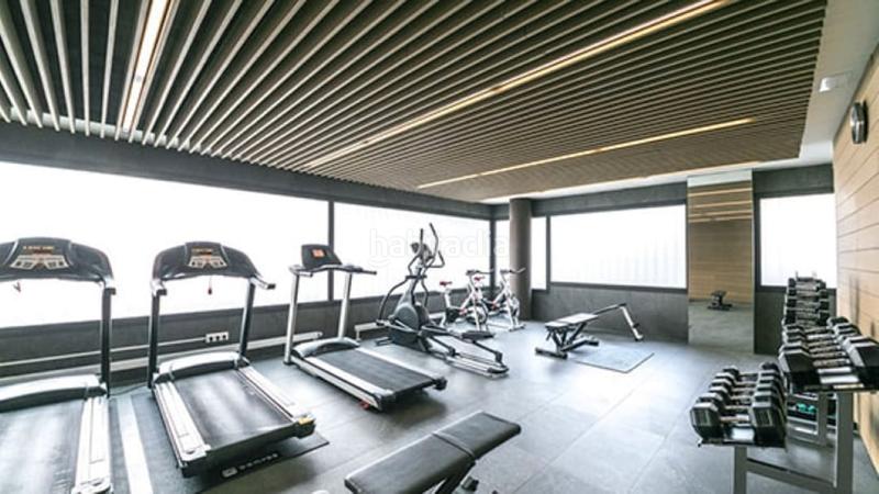 Foto 2341ffeb-115b-4aaf-8aab-6131a4ec4edd. Duplex in paseo de san francisco de sales 106 in Vallehermoso Madrid