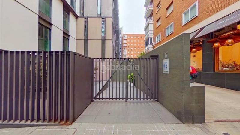 Foto 24e937bd-4983-4940-83fc-3e6a086c4774. Duplex in paseo de san francisco de sales 106 in Vallehermoso Madrid