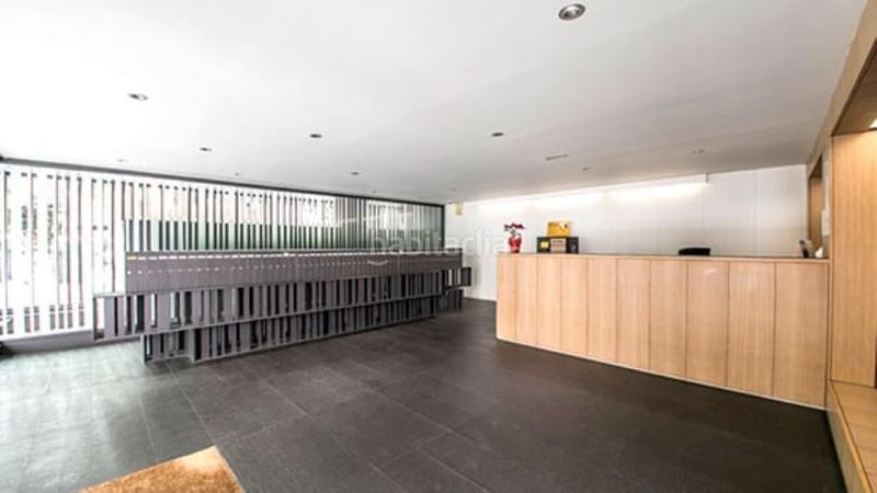 Foto 3485f870-72e2-45a8-9387-d1440844f951. Duplex in paseo de san francisco de sales 106 in Vallehermoso Madrid