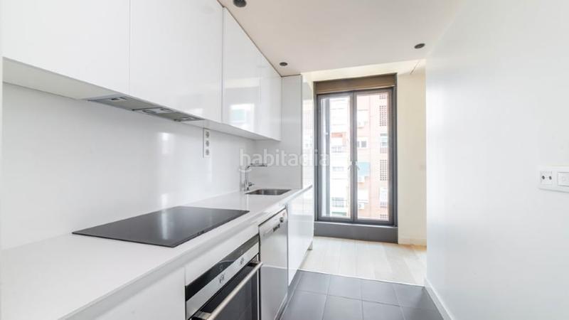 Foto 4fae5fc5-0e94-45f2-89a7-7195104ffbc9. Duplex in paseo de san francisco de sales 106 in Vallehermoso Madrid