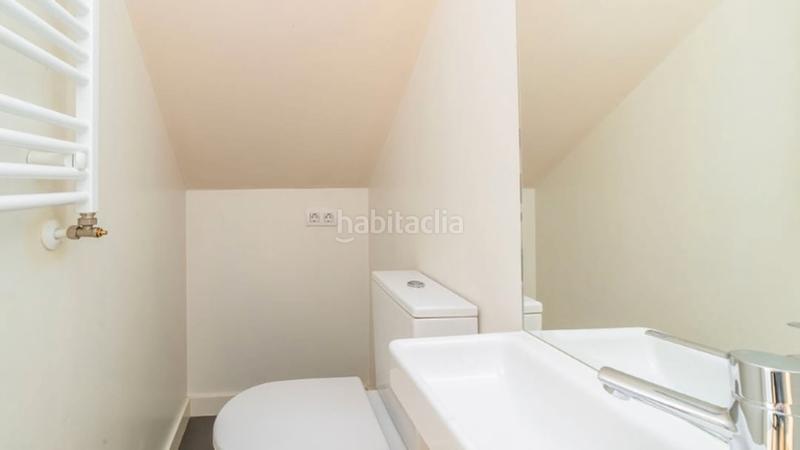 Foto 4fd50dfb-84aa-4462-8677-5d05de36e92b. Duplex in paseo de san francisco de sales 106 in Vallehermoso Madrid