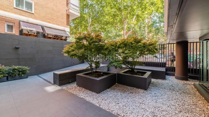 Foto 599d750b-0169-427e-813d-d0841b42006b. Duplex in paseo de san francisco de sales 106 in Vallehermoso Madrid