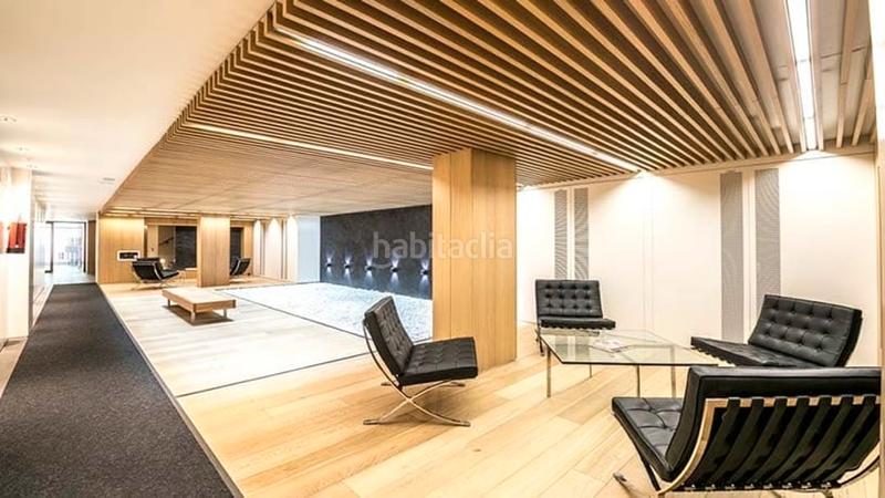 Foto 64b1d862-a712-48c0-9712-a9267ae6fb7d. Duplex in paseo de san francisco de sales 106 in Vallehermoso Madrid